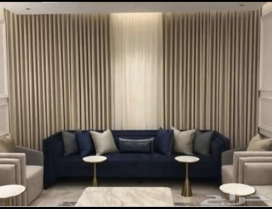 تفصيل وتركيب ستاير ويفي وامريكي بتبوك64403457347073114