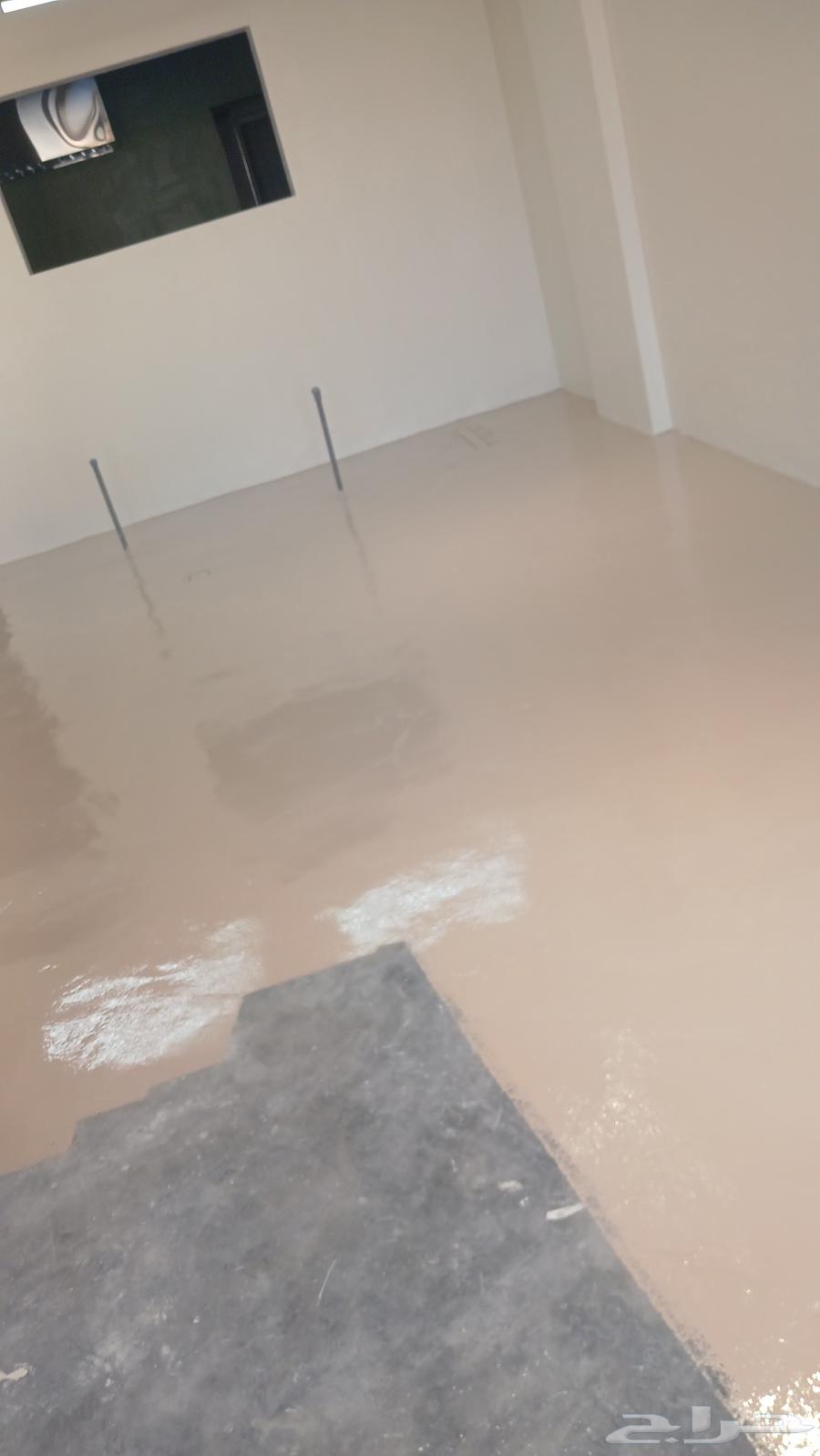 ديكوارت واصباغ داخليه وخارجيه وعوازل ويبوكسي64403134358785111