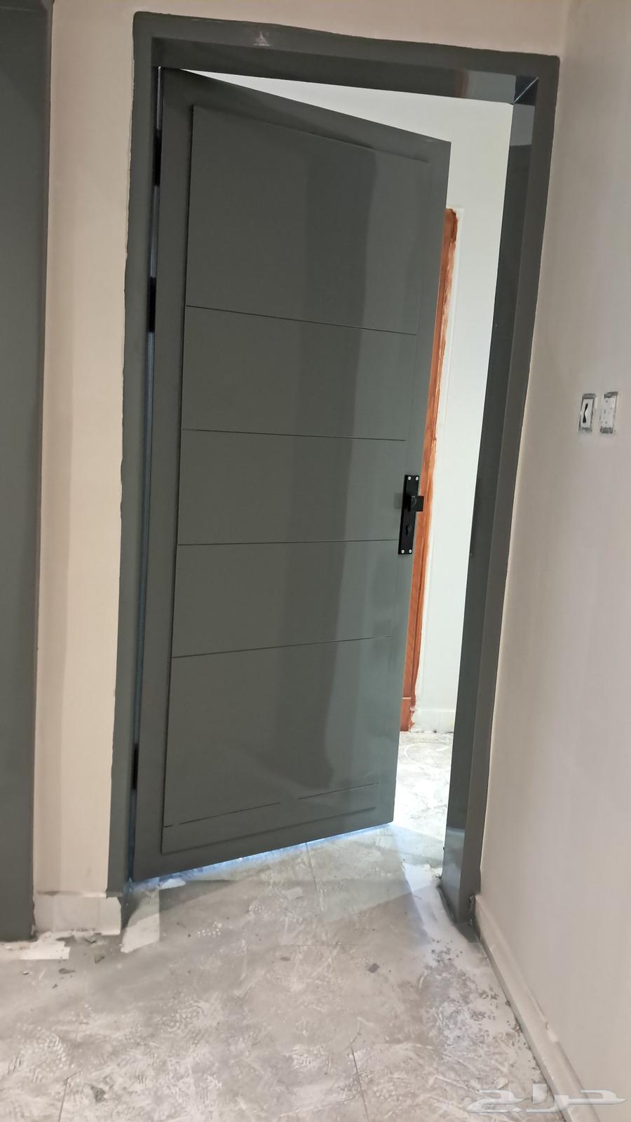 دهان ابواب حديد64403425339905111