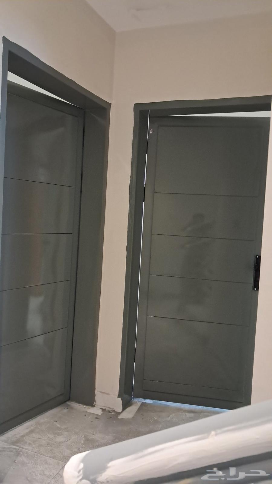 دهان ابواب حديد64403425339905112