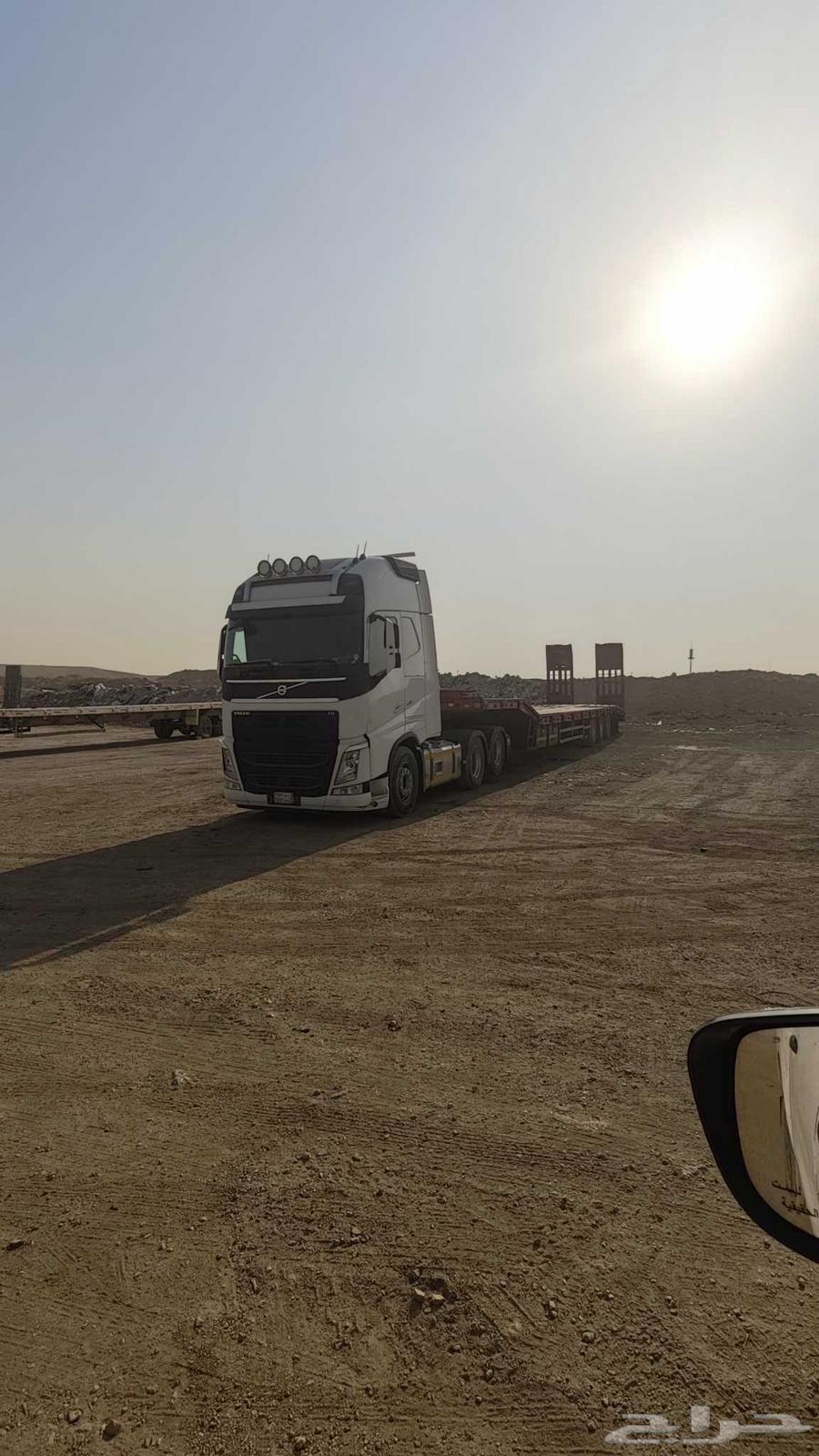 لوبد لنقل المعدات الثقيلة متواجد في مناطق جدة وثول64403346155779110