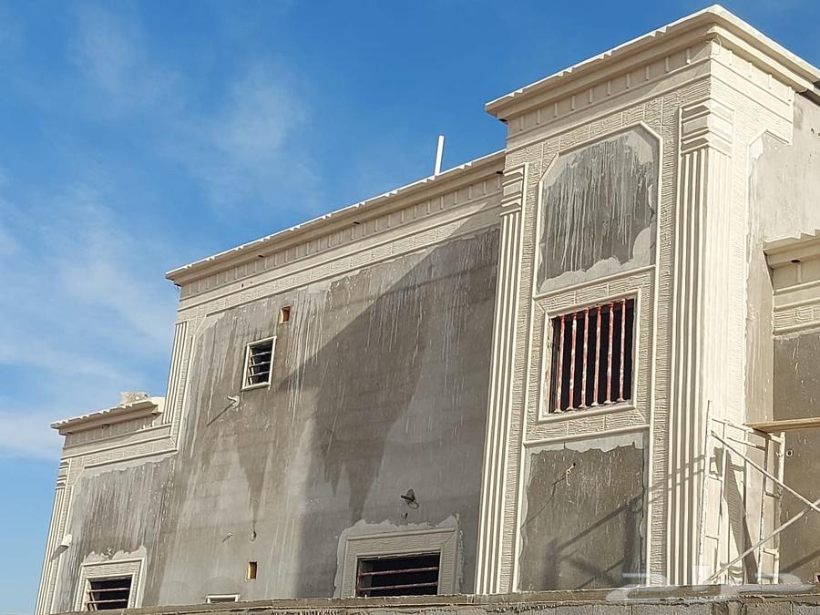 أبو همام لا الديكور الخارجي64403520813442110