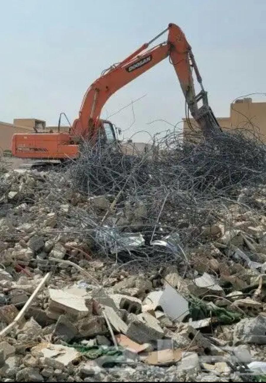 Demolition, excavation and relocation64549598864641110