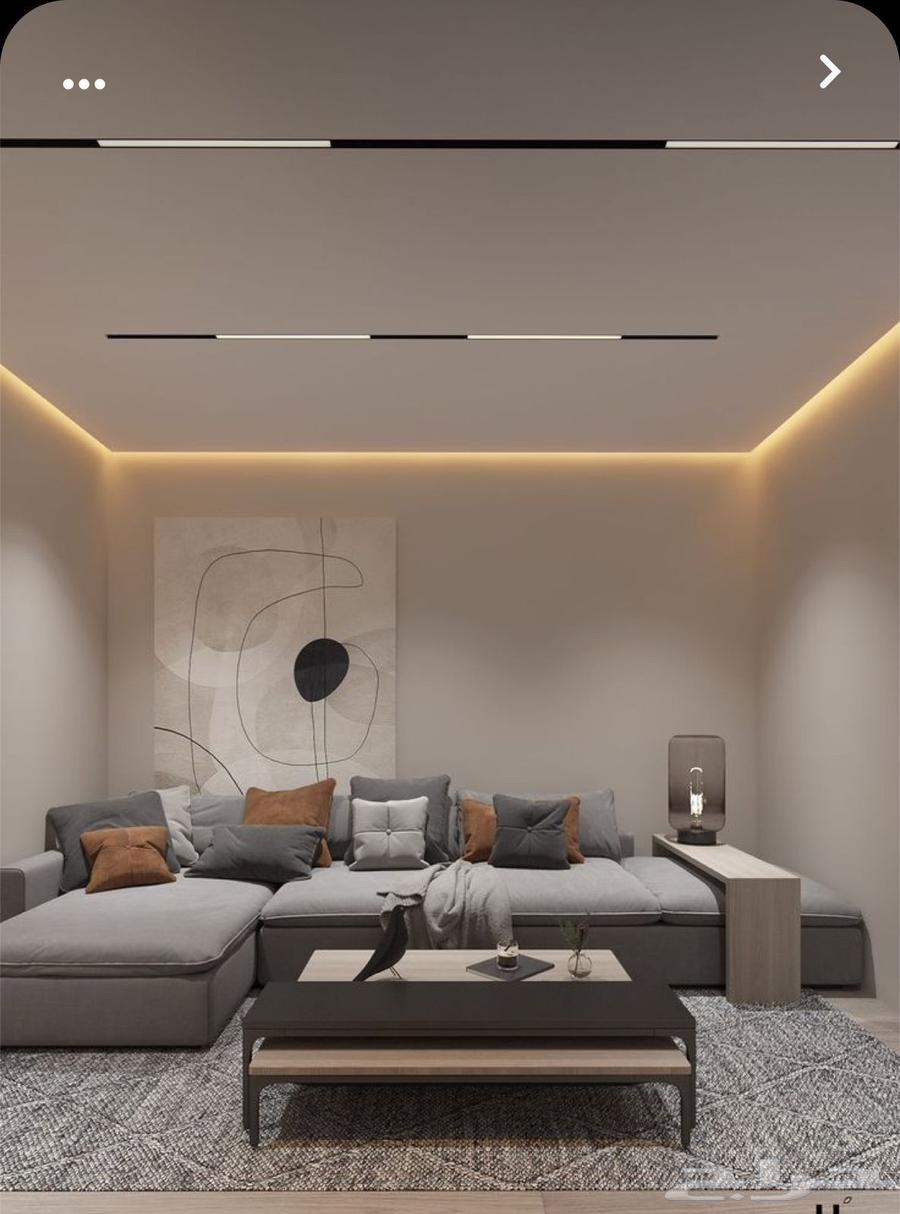 جبس بورد جدار و سمنت64403377364993113