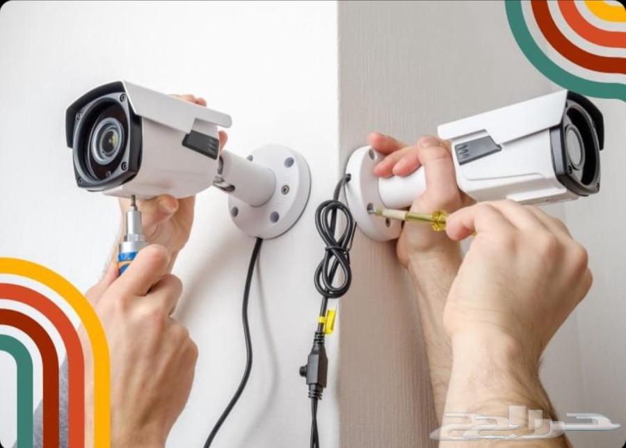 فني شبكات وكيمرات وداتا سنتر برمجه وصيانه64403117056897110