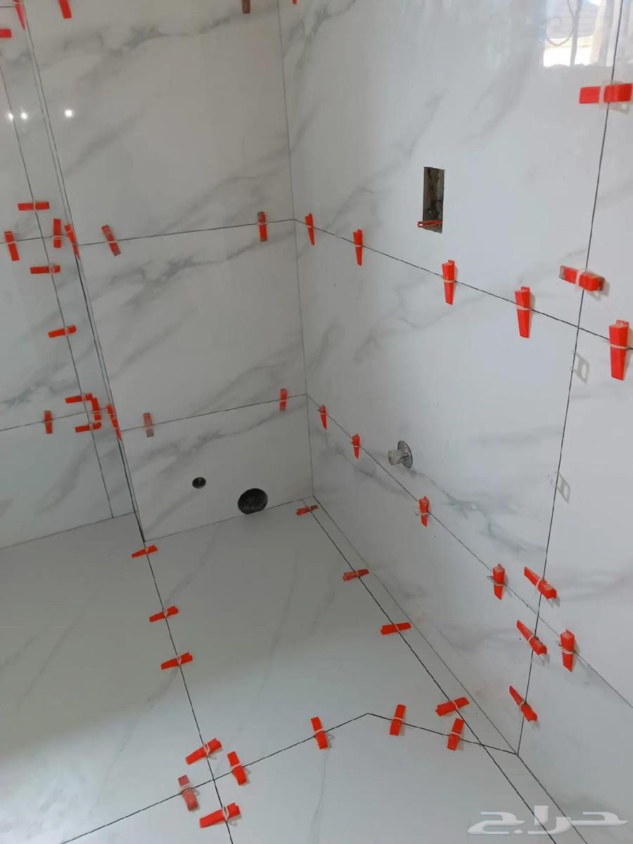 مبلط بلاط سراميك تكسير وترميم64403151279107114