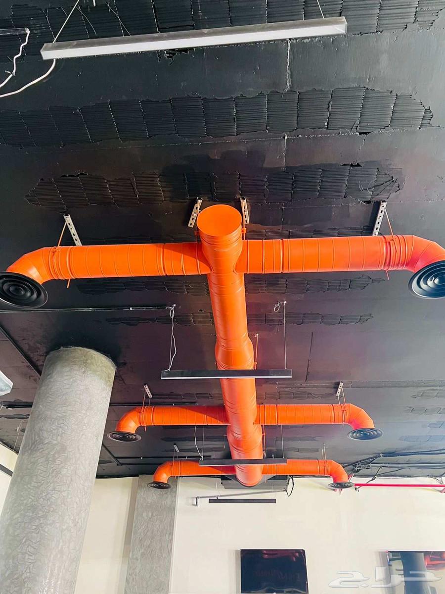 Copper Extension, Split AC Installation and Maintenance Technician64380138792577111