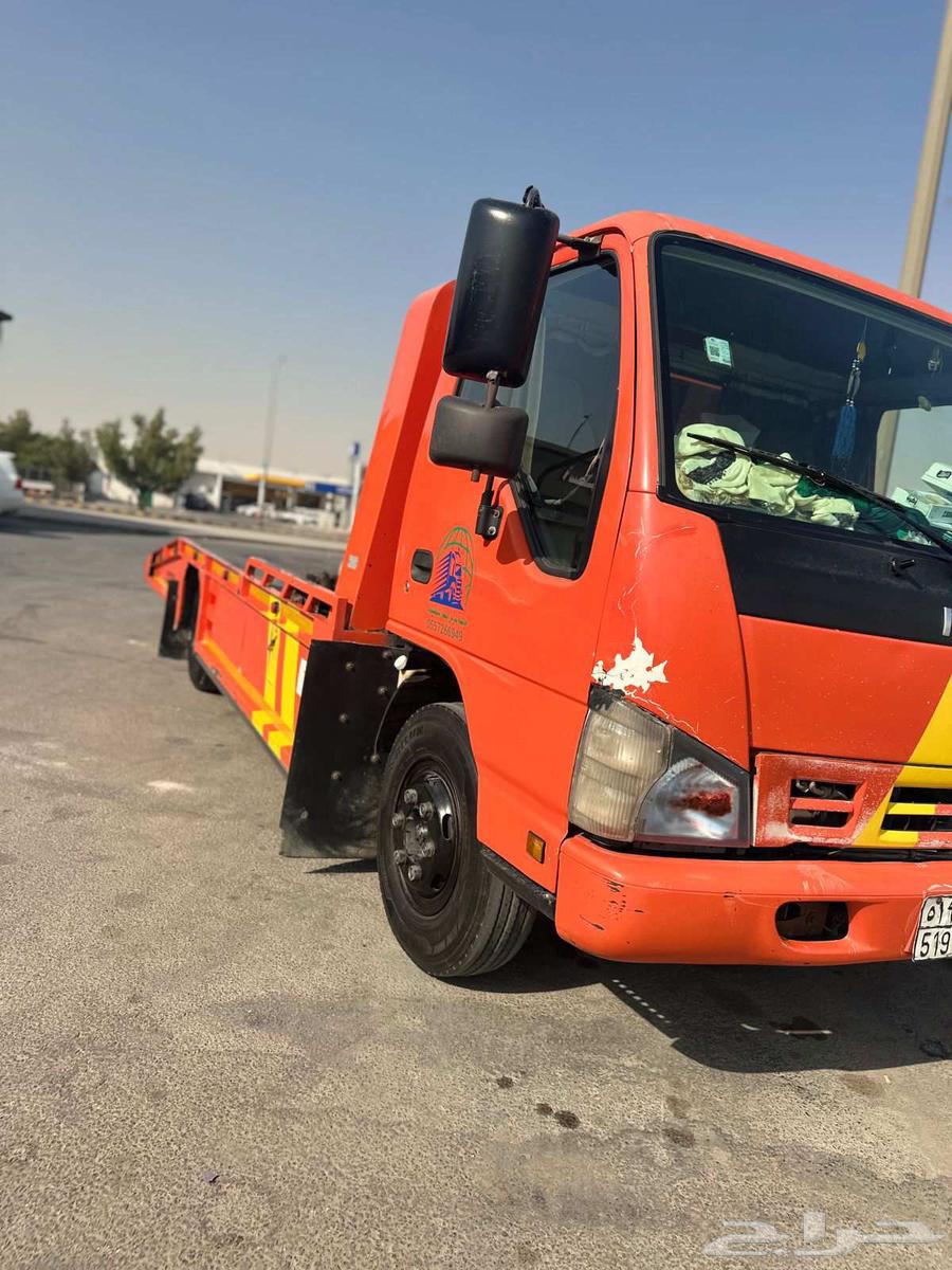 سطحه نقل السيارت المصدوم ول المعطل دخل الرياض وخارجها64403346288642110