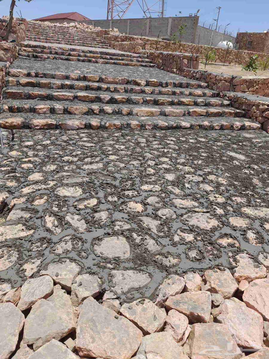 تكسير صخور خزانات مسابح بناءا يد وبكلين تخريم بجميع أنواعه64403457266306111