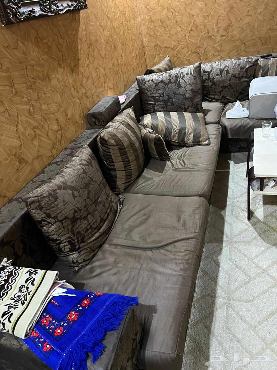 قص وتصليح الكنب الجديد والمستعمل في نفس اليوم لتوصل رقم جوال64403377378947110