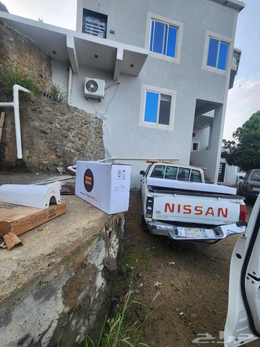 ديكور خارجي بطحت الرياض وجرافيت برو فايل64403552864386113