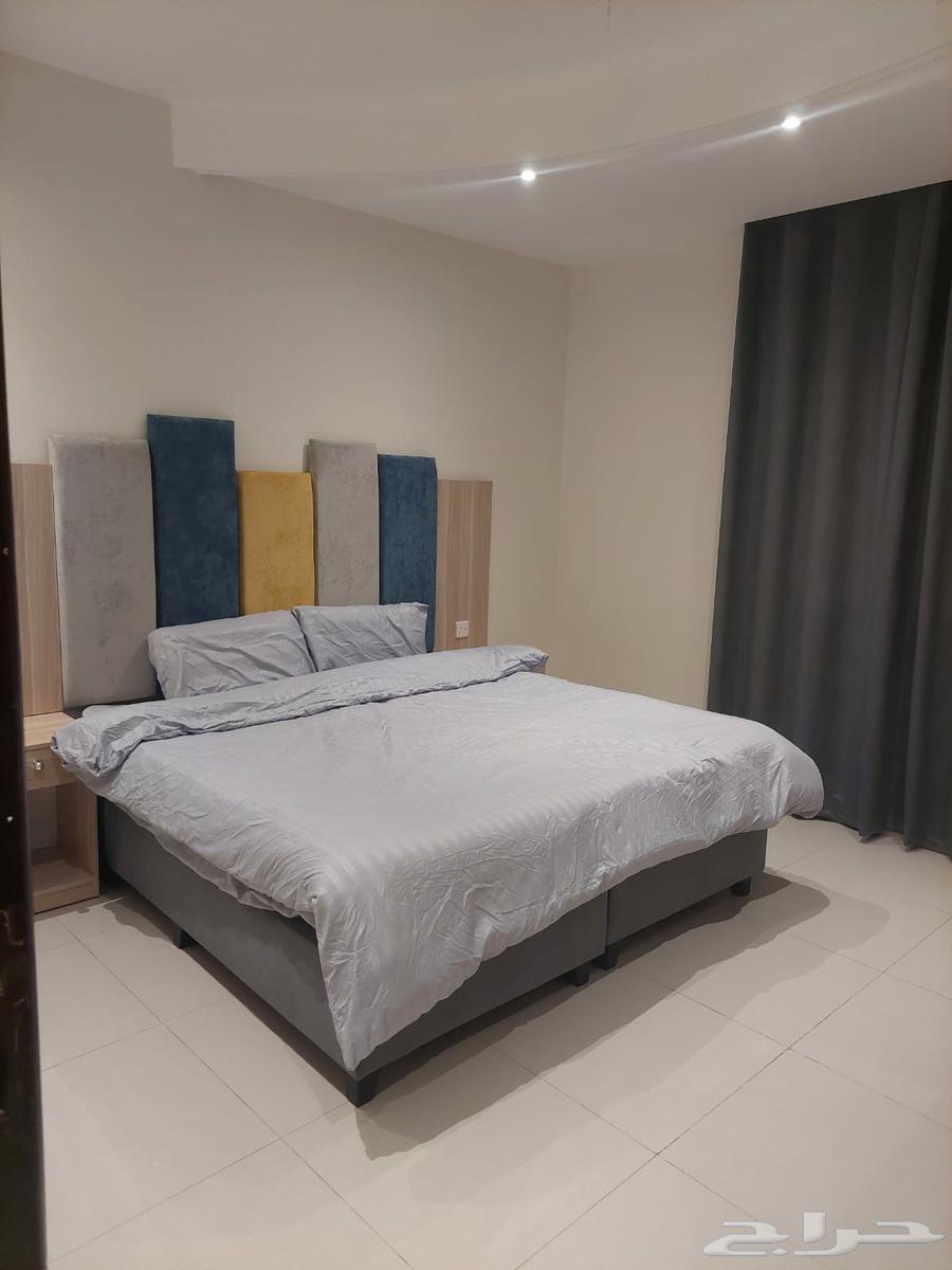 شقة للإيجار