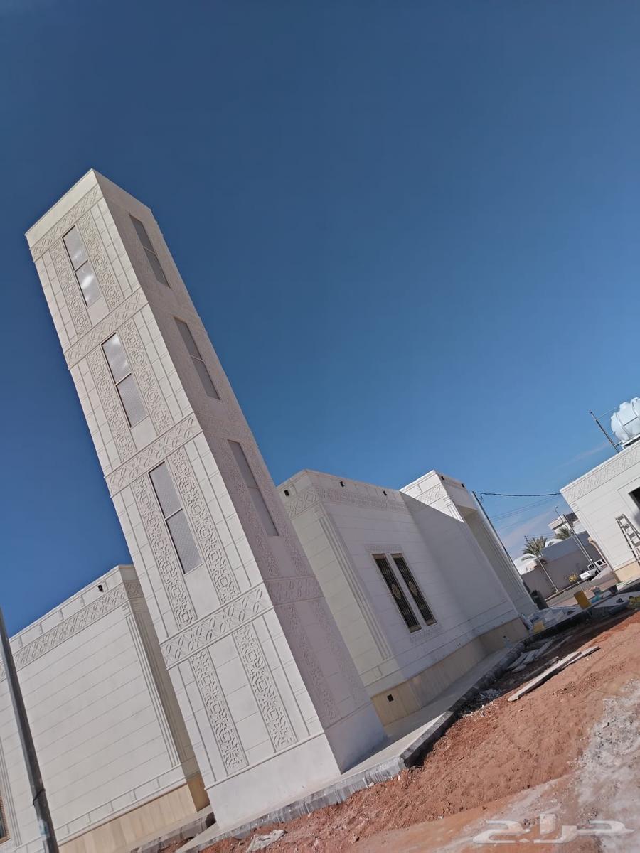 أبو همام لا الديكور الخارجي64403520813442112