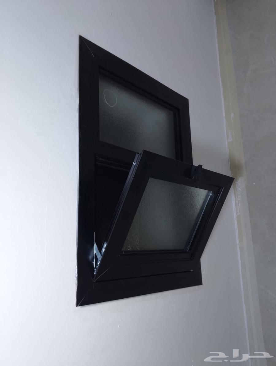 تفصيل ابواب وتفصيل شبابيك وجميع انواع الصيانات64380139811586113