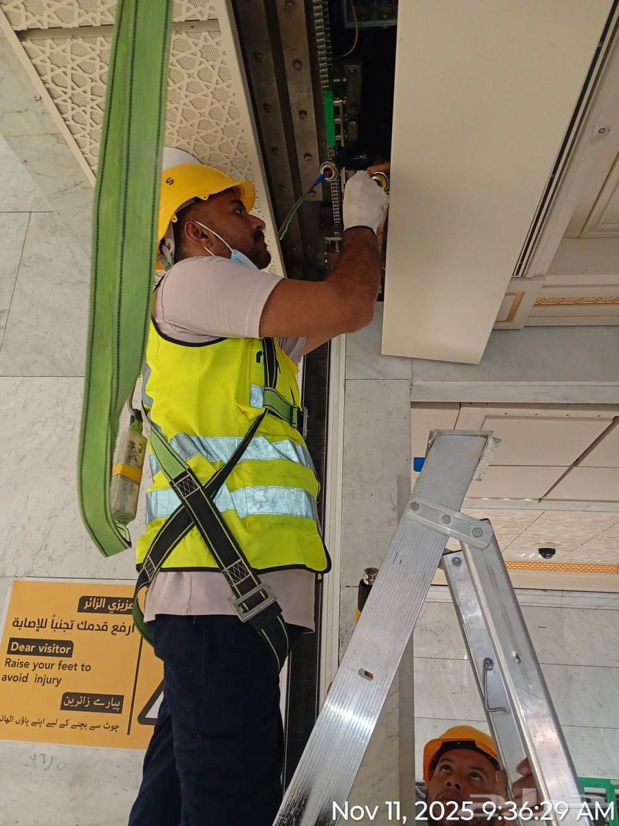 كهربائي مبانى64380139753090111