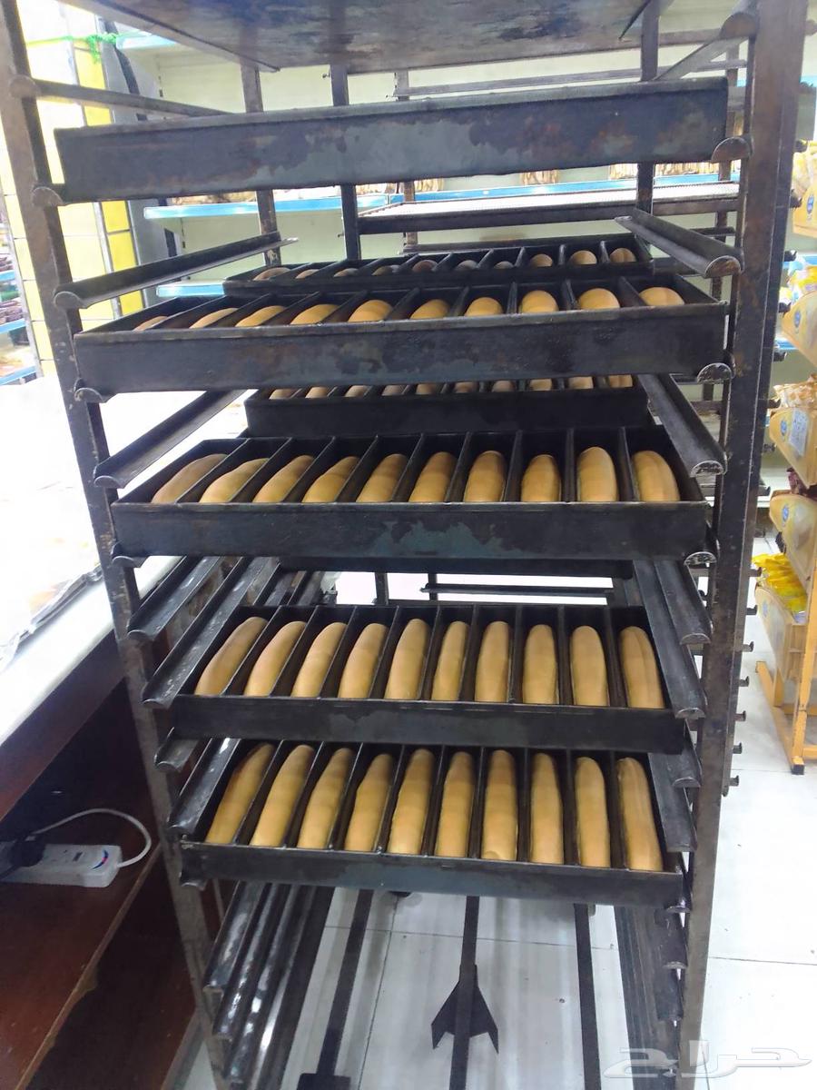 مطلوب مخبز لا ايجار او بالنسبة يكون في جدة بكامل عدتة اھم شي64379924033410114