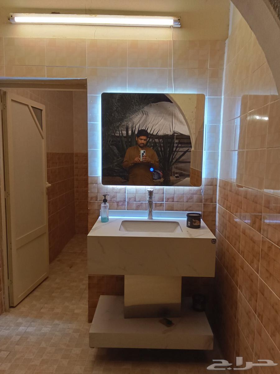 سباك و  ھربائي حائل64403134267138111