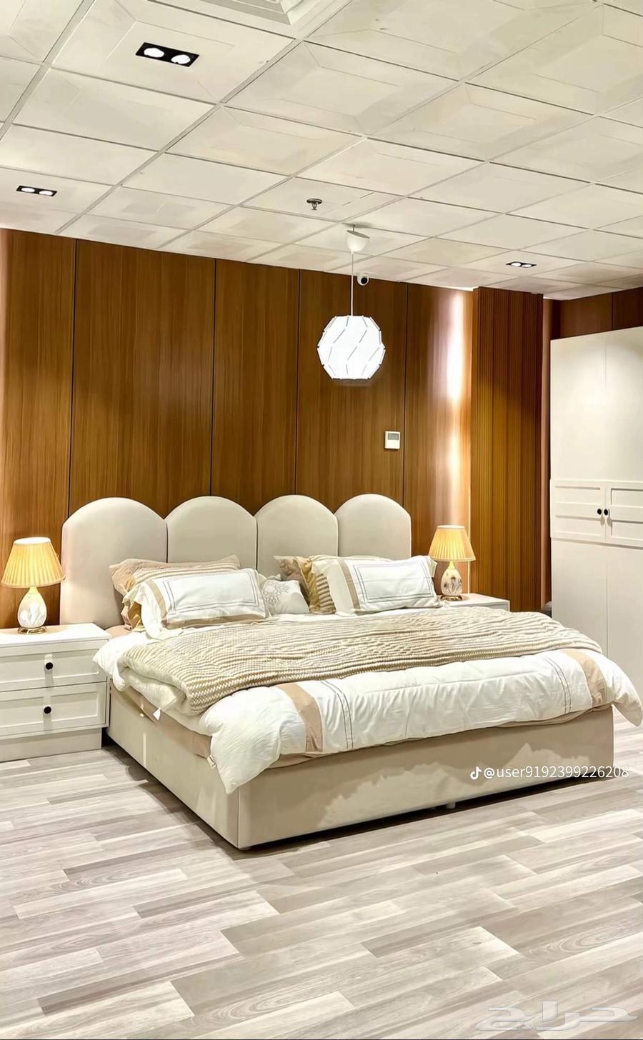 غرف نوم منيره العتيبي الأثاث جاهز تفصيل حسب64403168284674112