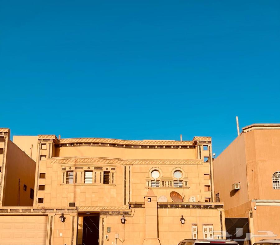 شقة للإيجار