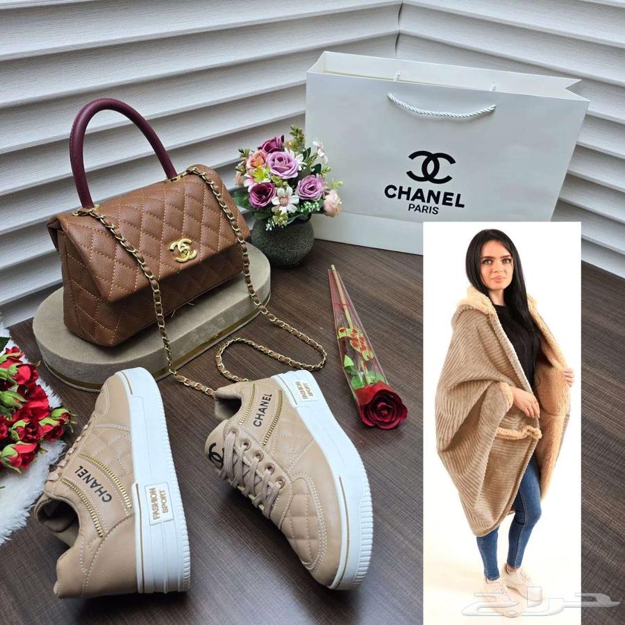 ع روضنا مستمره لعشاق التألق والاناقه 164403489880066113