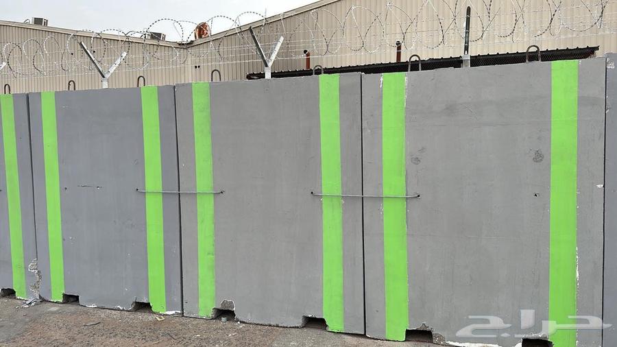 اجز خرسانية  مصدات سيارات  قواعدانارة و مناهيل  حجر  زينةحدا64380139398658112