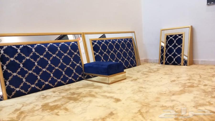 قص وتصليح الكنب الجديد والمستعمل في نفس اليوم لتوصل رقم جوال64403377378947112