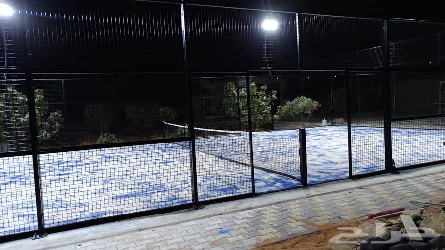 ملاعب بادل البادل64403314928385113