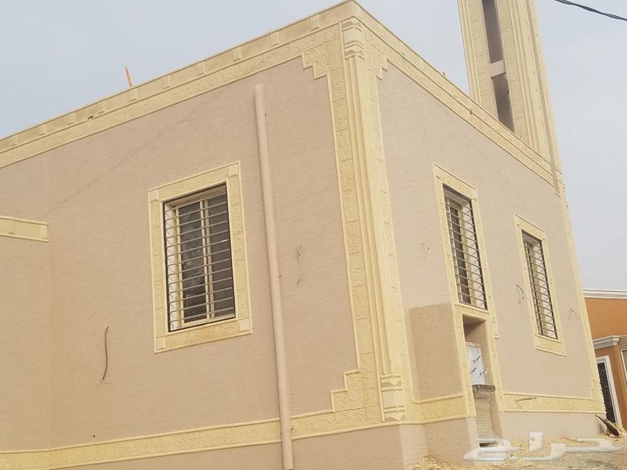 أبو همام لا الديكور الخارجي64403520813442111