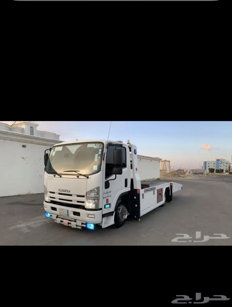 ونش سطحه طبرجل64403505528835110