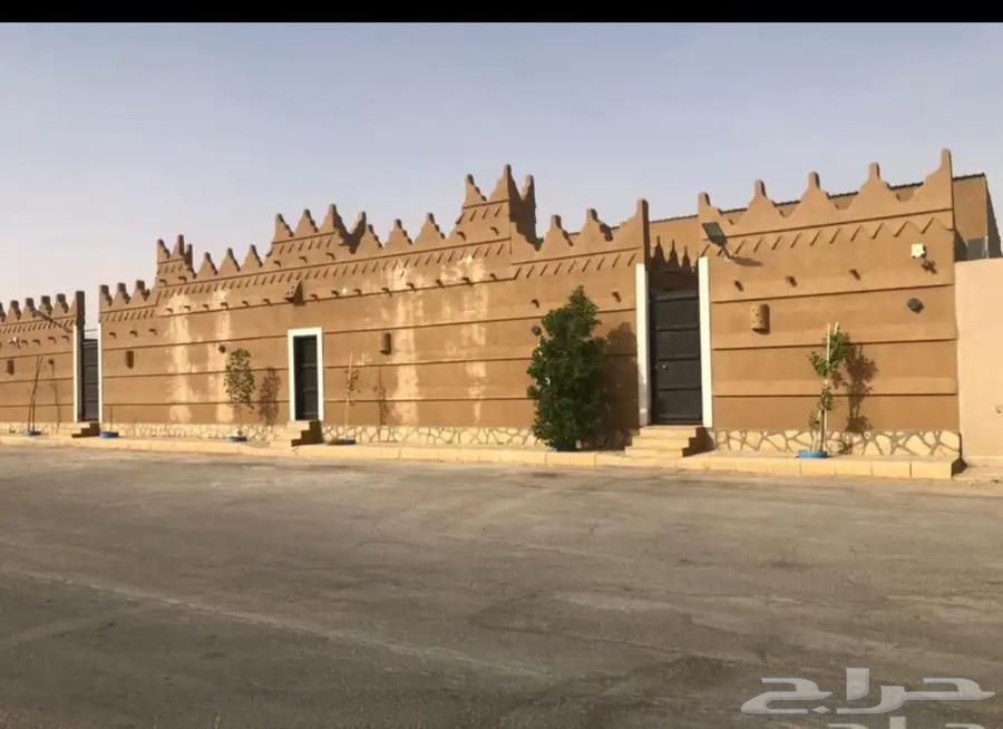 اعمال تراث وبنيان حجر وسقوف الخشب وجريد وبنا طين64403537610369111