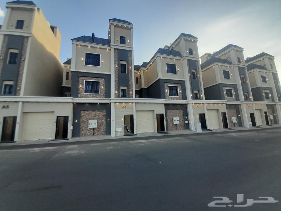 Apartment for sale on the second floor with an independent rooftop, functional elevator, Al-Dar Al-Mousa neighborhood64403115611394110