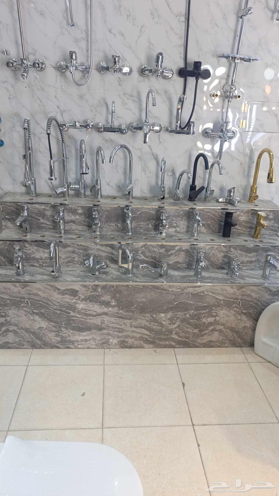 معلم سباكه وصيانة خبره كفيه الهجرة والتلال وشوران والرانونا64403068126337112