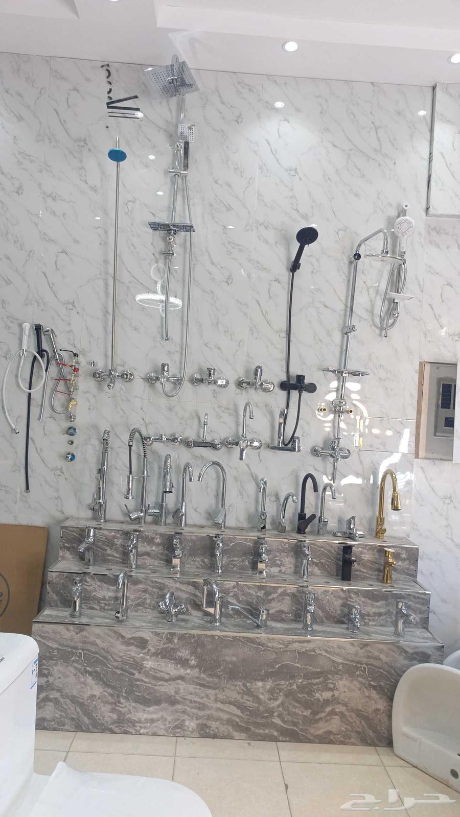 معلم سباكه وصيانة خبره كفيه الهجرة والتلال وشوران والرانونا64403068126337113