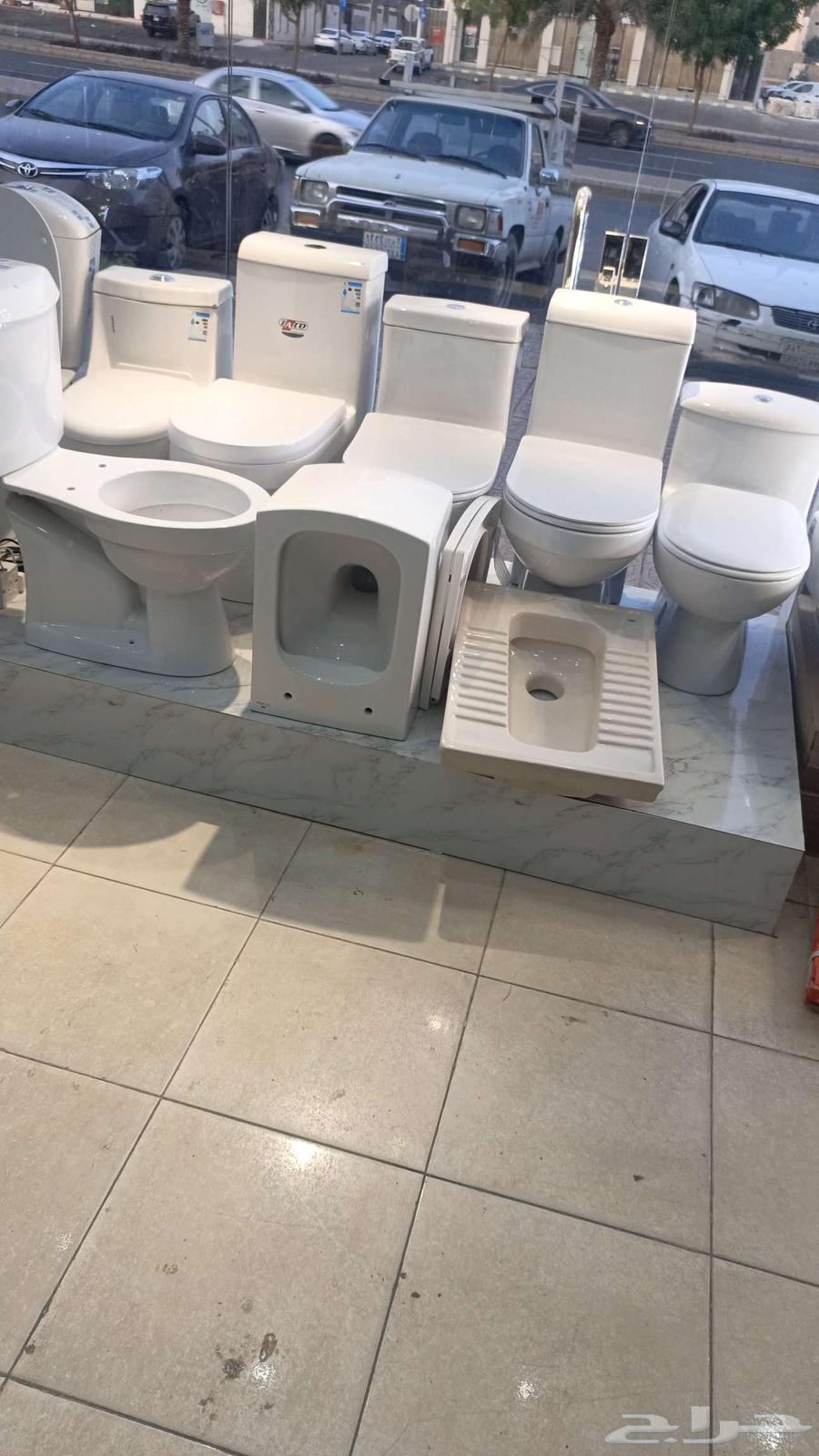 معلم سباكه وصيانة خبره كفيه الهجرة والتلال وشوران والرانونا64403068126337114