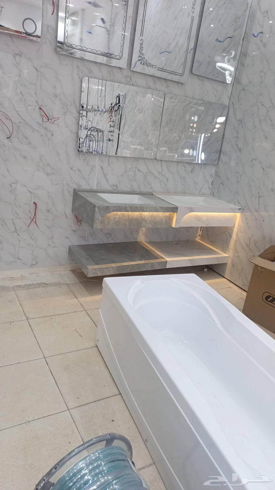 معلم سباكه وصيانة خبره كفيه الهجرة والتلال وشوران والرانونا64403068126337111