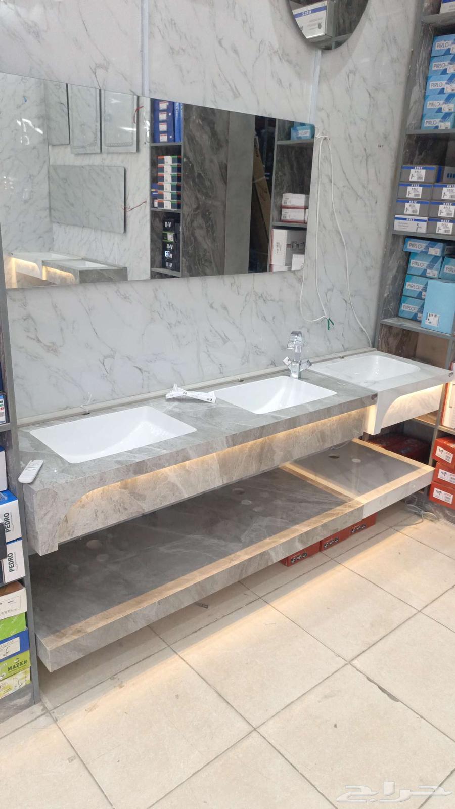 معلم سباكه وصيانة خبره كفيه الهجرة والتلال وشوران والرانونا64403068126337110