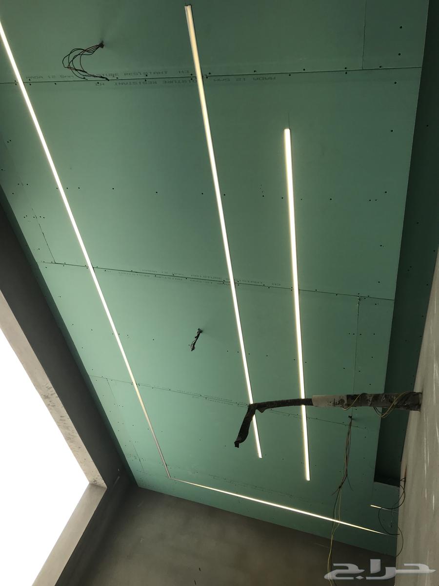 معلم جبس بورد مصري بأسعار معقوله مكه تواصل64380139428481110