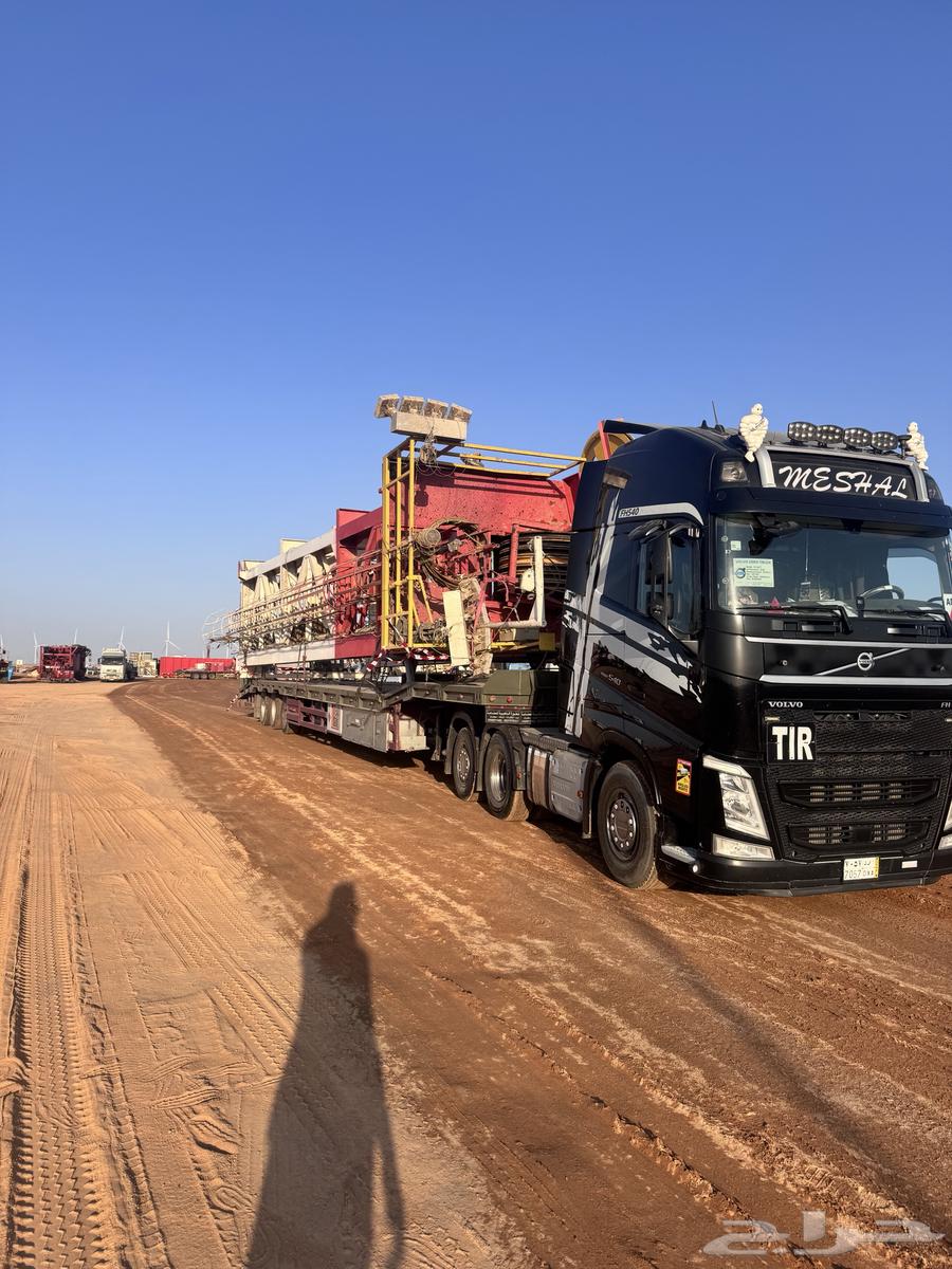 لوبد نقل المعدات64380122742017110