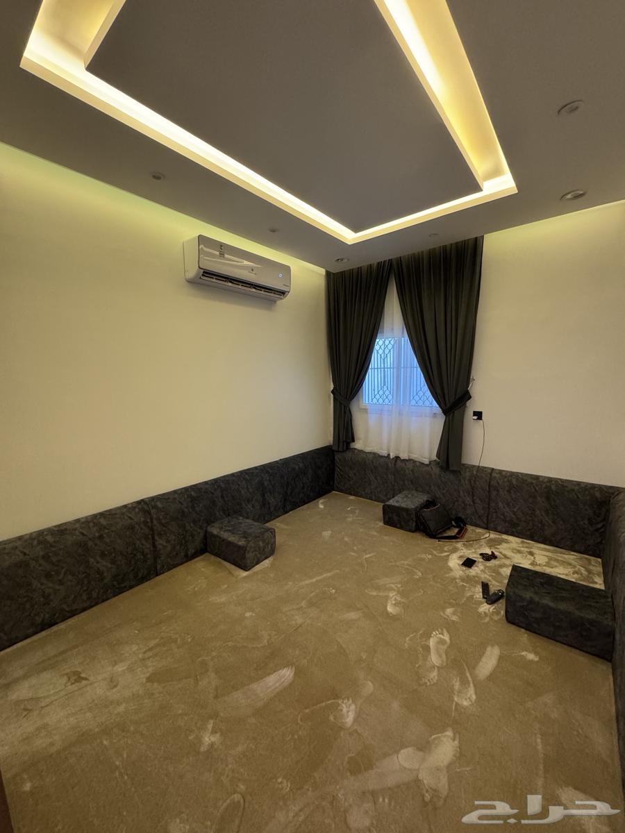 شقة للإيجار