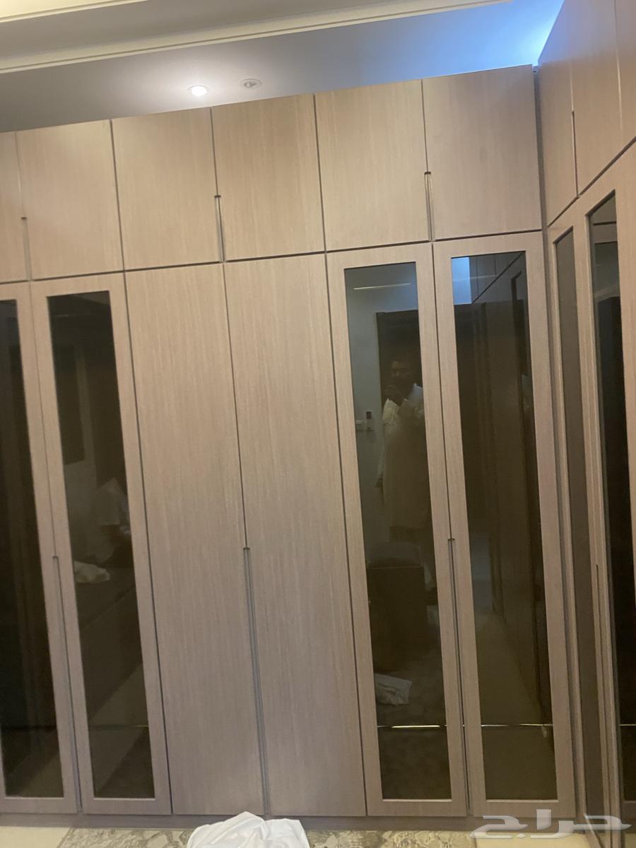 نجار تفصيل دولاب64403409249539110