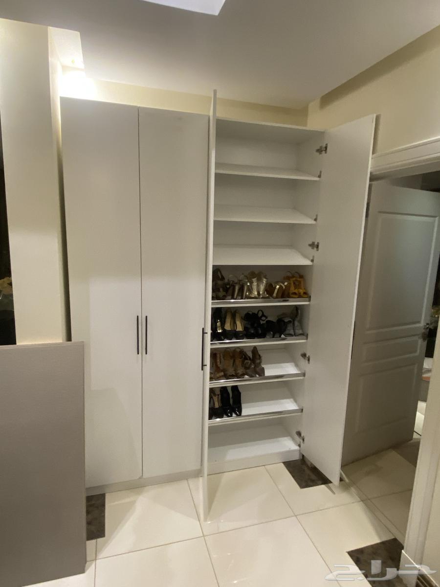 نجار تفصيل دولاب64403409249539114