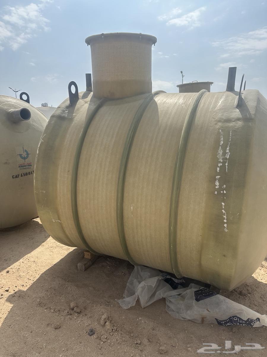 Septic Tank (Ready Pit)64403300019585112