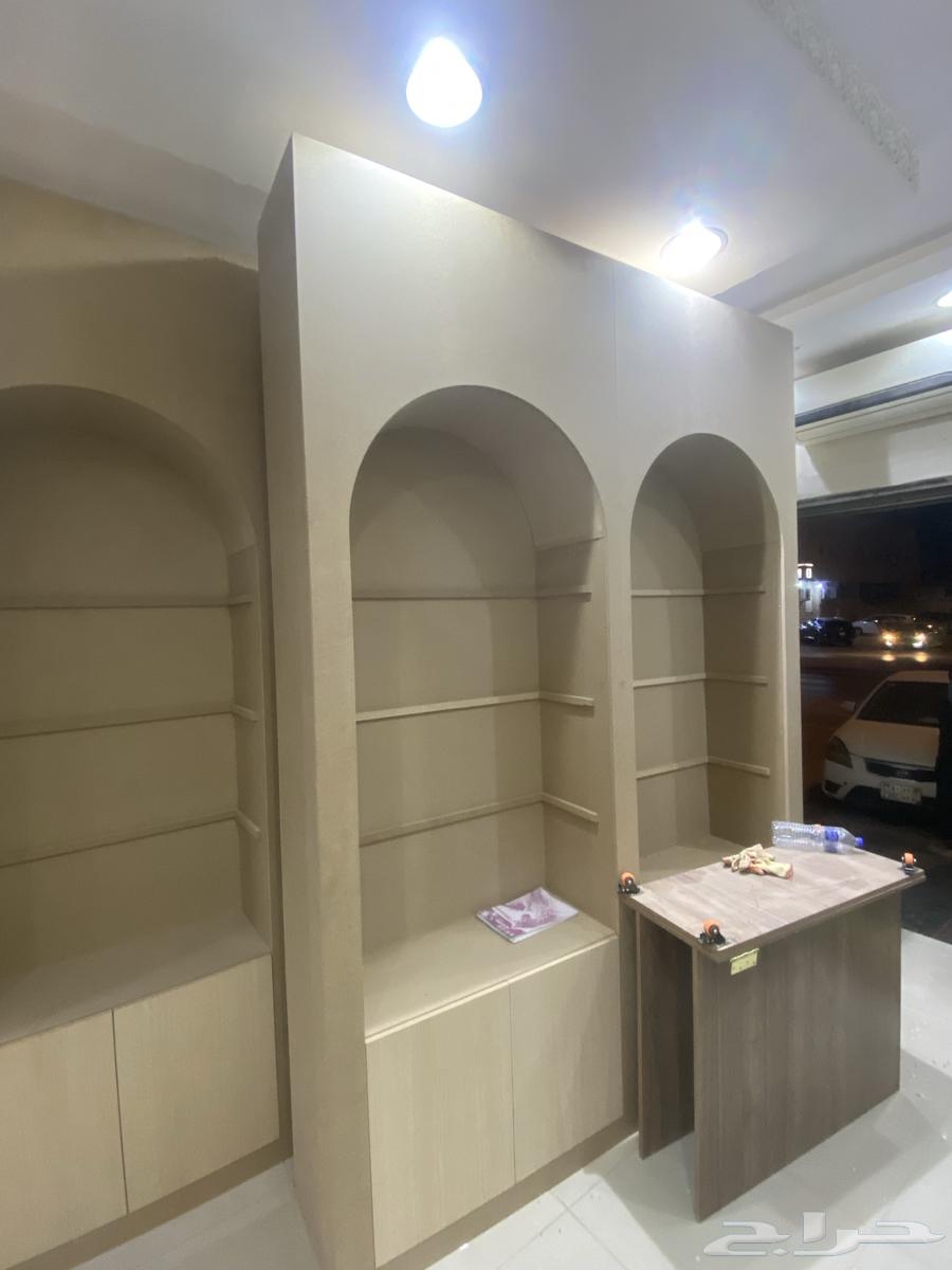 نجار تفصيل دولاب64403409249539111