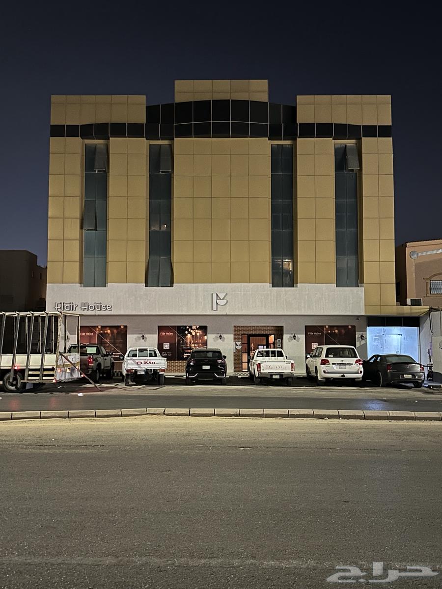 شقة للإيجار