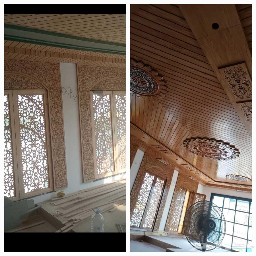 دهان لجميع الابواب وديكورات الخشب64403442401793110