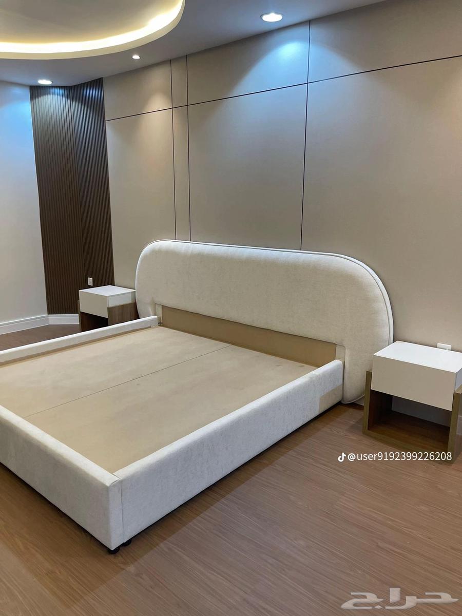 غرف نوم منيره العتيبي الأثاث جاهز تفصيل حسب64403168284674114