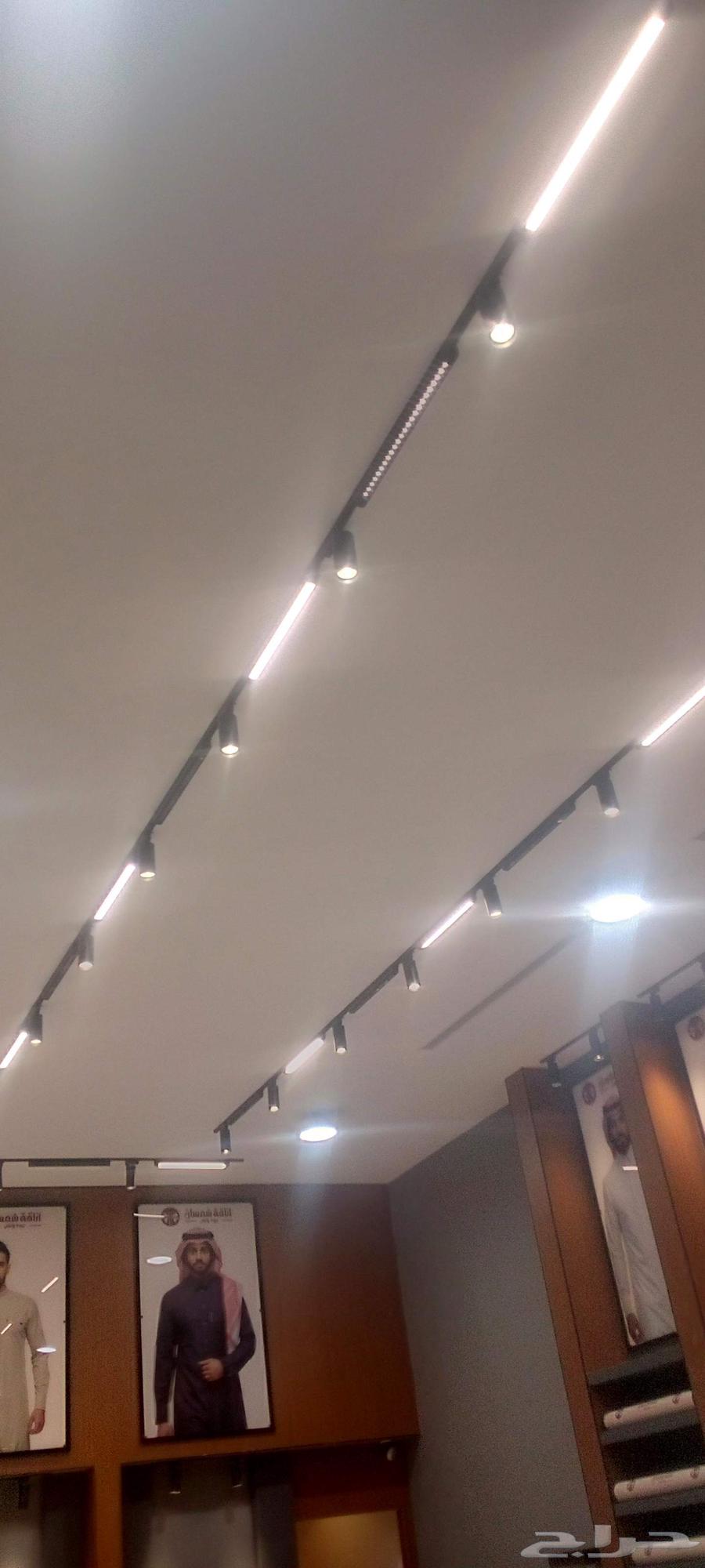 كهربائى مبانى ومحلات تجاريه64380139818497111