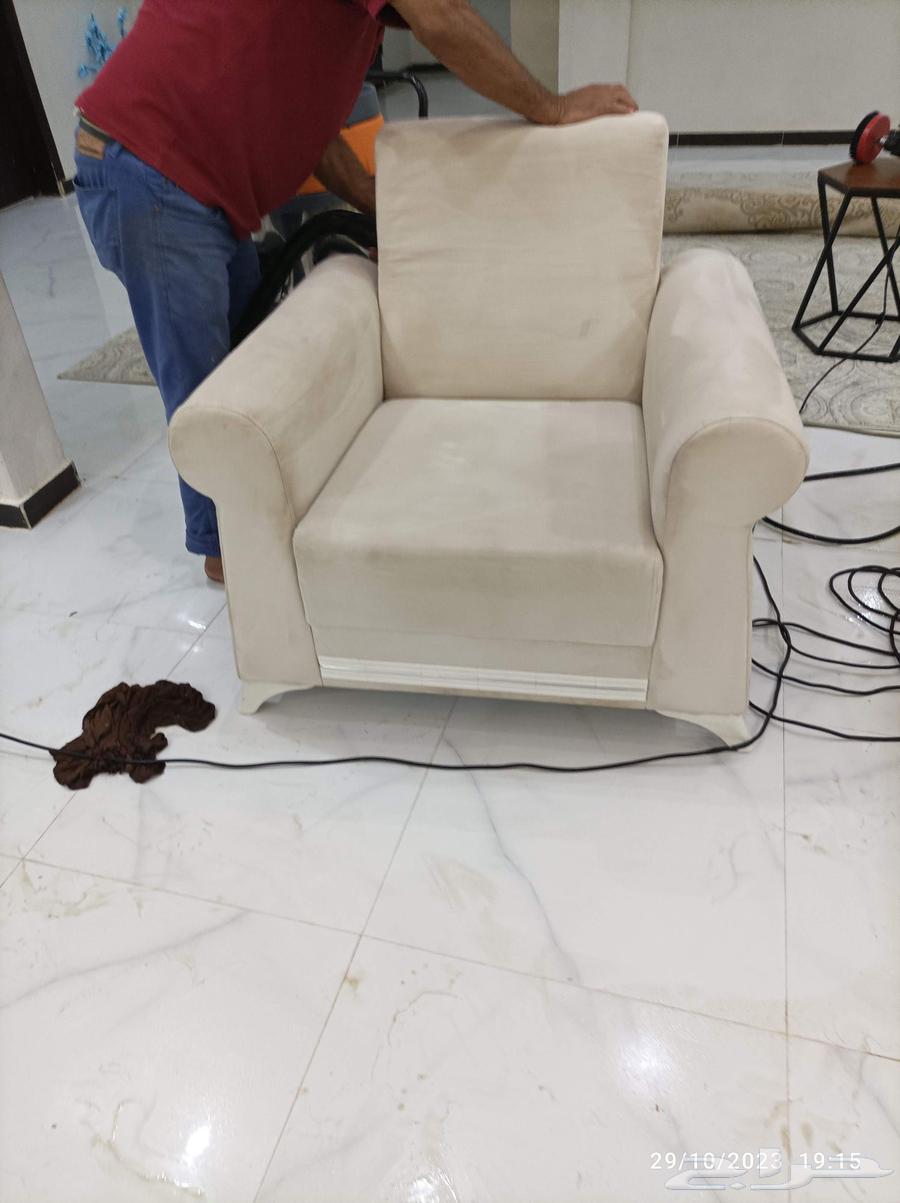 تنظيف شقق فلا تنظيف خزانات عزل خزان تنظيف كنب رش مبيدحشرات ج64380138372097114