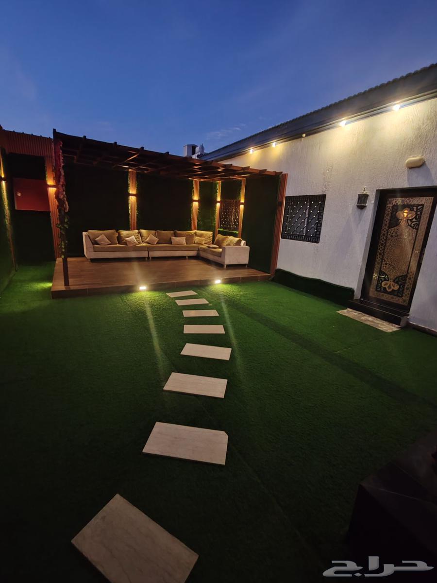 Sty Land Al Wasam 1 Chalets with Heated Pool64403167277571110