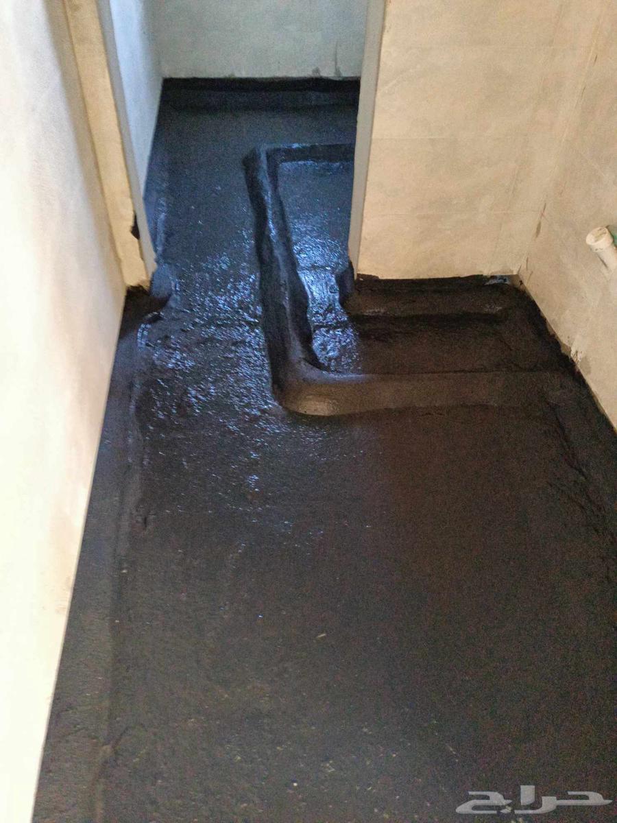 شركة عازل اسطح وخزانات بالطائف بالضمان64403234733570114